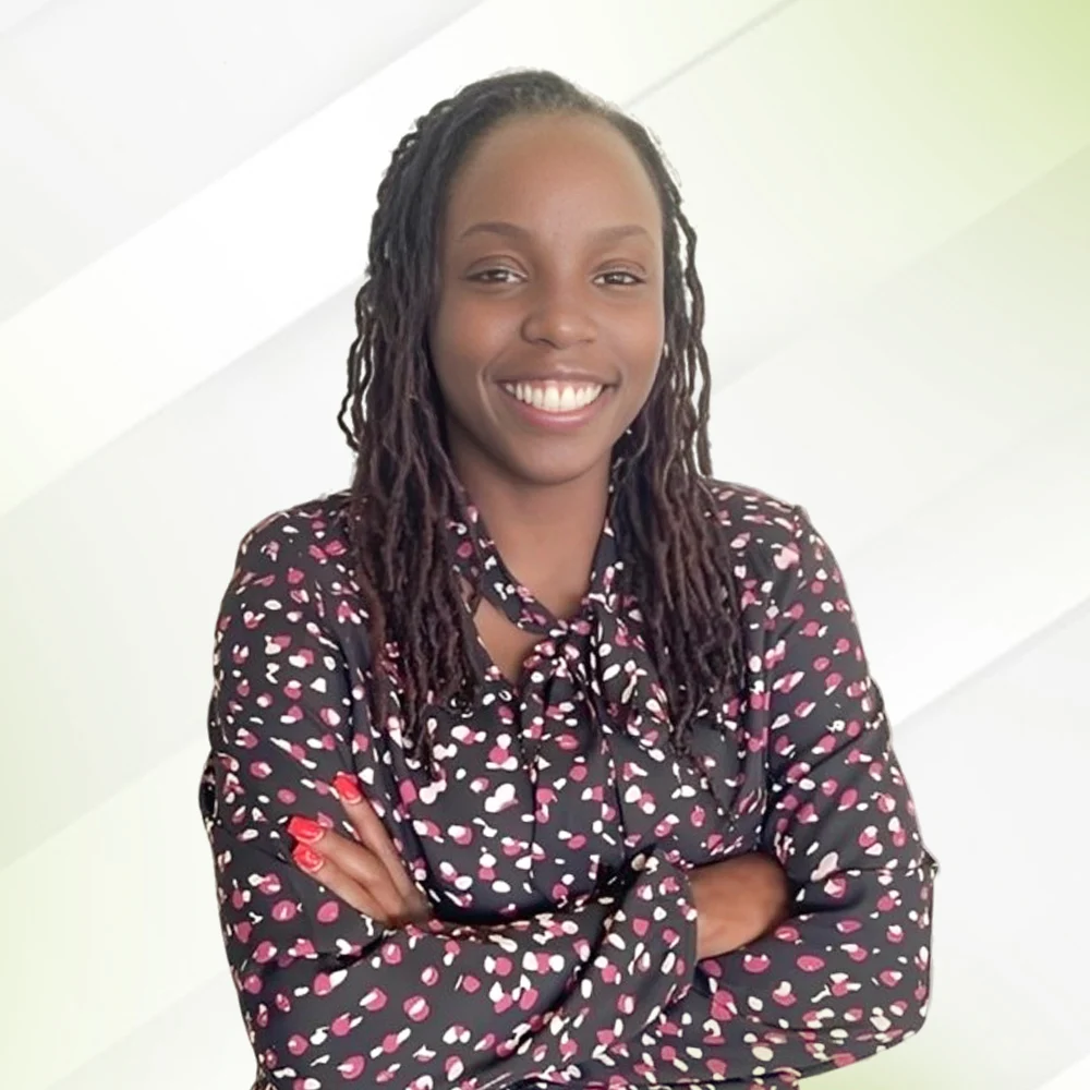Cynthia Smith, M.S., Clinical Social Work Intern and Doctoral Student at Mothermind Psychology.