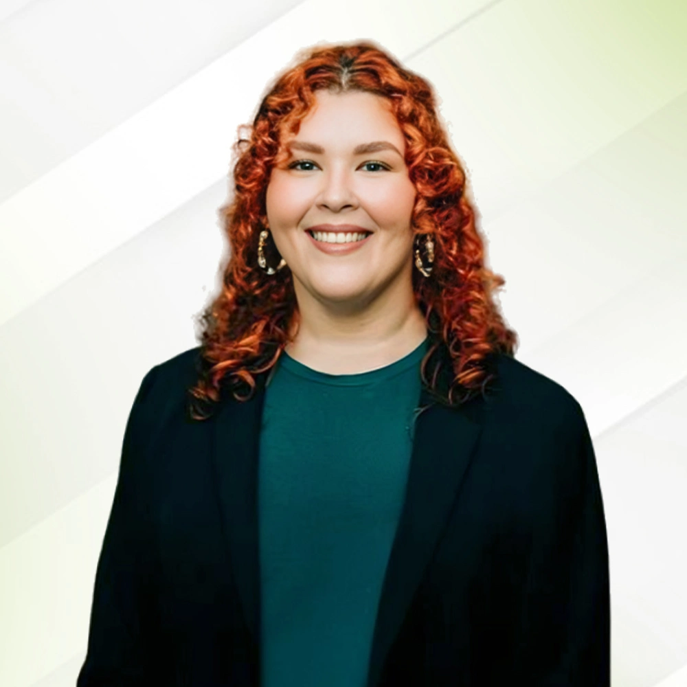 Jessica Delgado Velez, Social Work Intern and Doctoral Student at Mothermind Psychology.