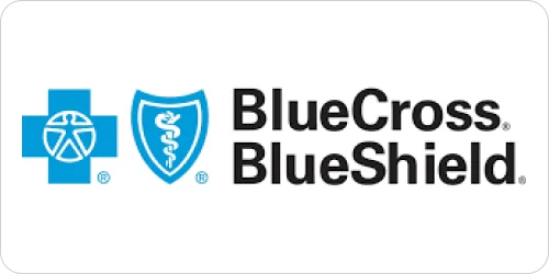 Blue Cross Blue Shield logo