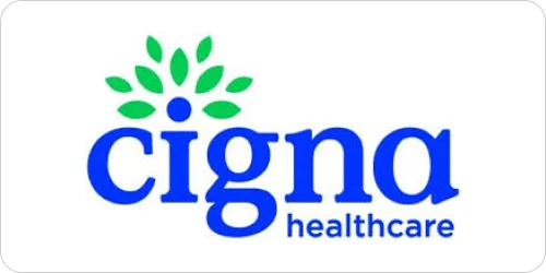 Cigna logo