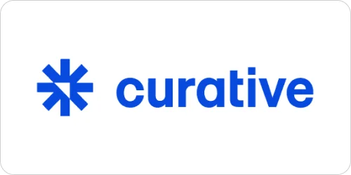 Curative logo
