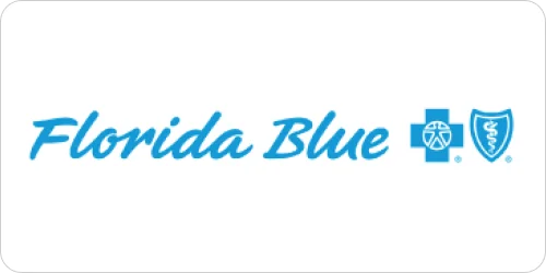 Florida blue logo