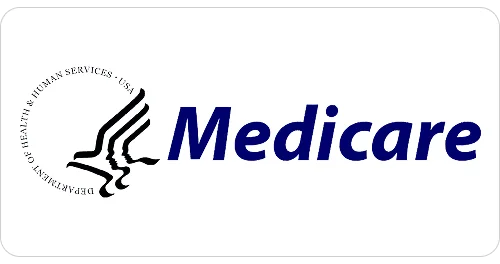 Medicare logo