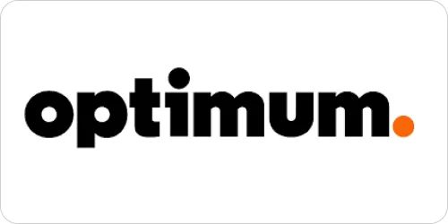 Optimum logo
