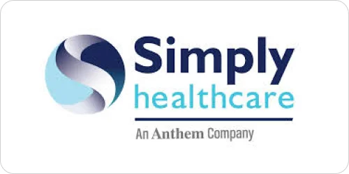 Simply healthcare logo