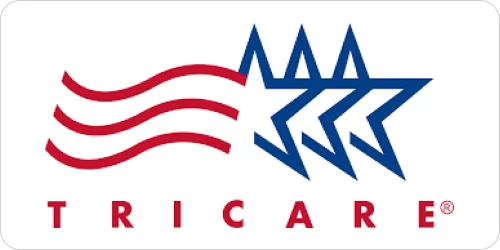 Tricare logo